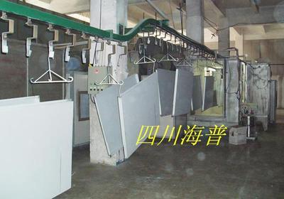 專業(yè)涂裝與固化解決方案 探秘四川綿陽、德陽及廣漢地區(qū)的箱柜噴塑噴粉與烘干固化設(shè)備